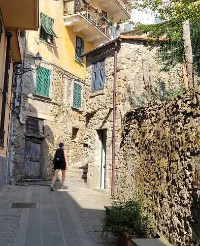 Σπίτι διακοπών Da Pietro E Sandra