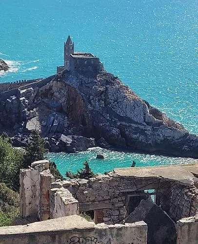 Da Pietro E Sandra Λα Σπέτσια