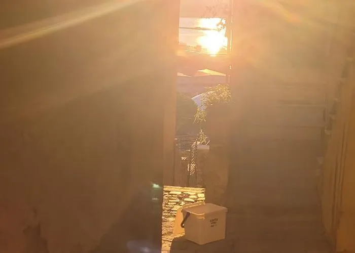 Da Pietro E Sandra بيت للعطل لا سبيتسْيا