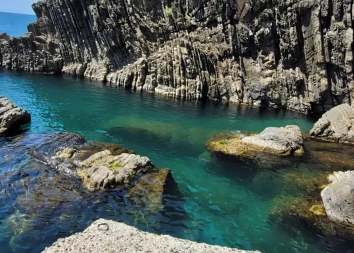 Da Pietro E Sandra لا سبيتسْيا