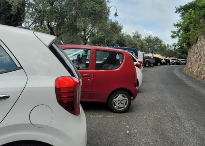 Da Pietro E Sandra بيت للعطل