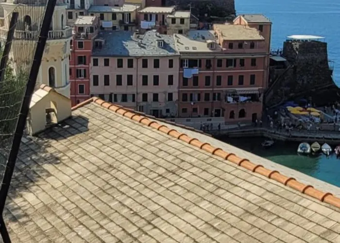 Da Pietro E Sandra * Λα Σπέτσια