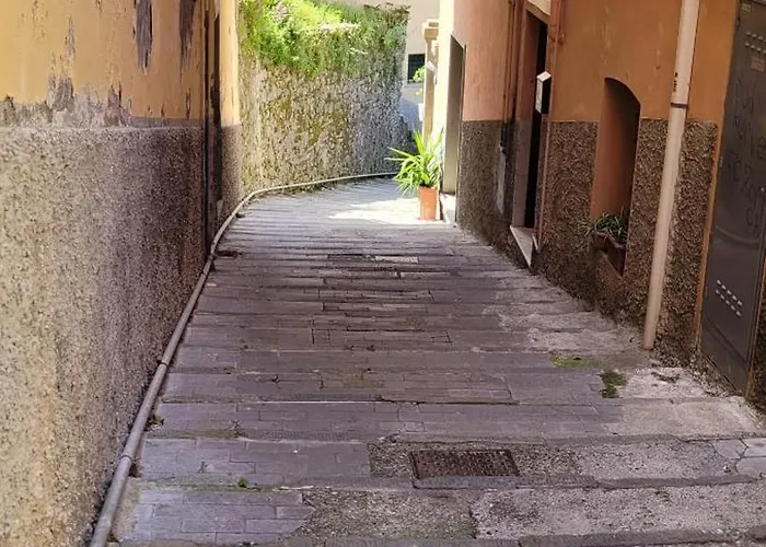 Da Pietro E Sandra Λα Σπέτσια