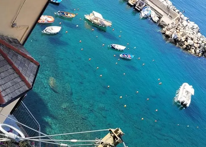 Da Pietro E Sandra * Λα Σπέτσια