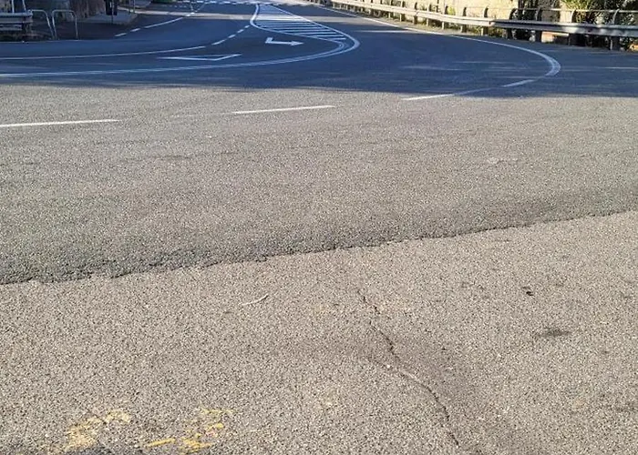 Da Pietro E Sandra Σπίτι διακοπών