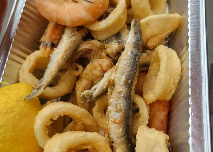 Da Pietro E Sandra * Λα Σπέτσια