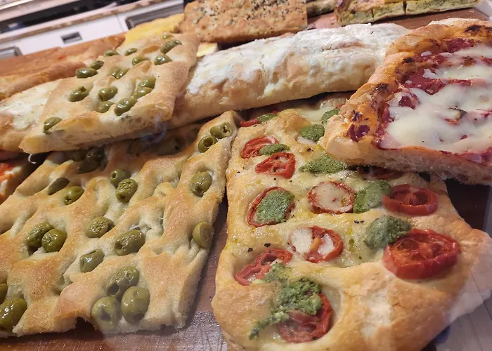 Da Pietro E Sandra Σπίτι διακοπών *