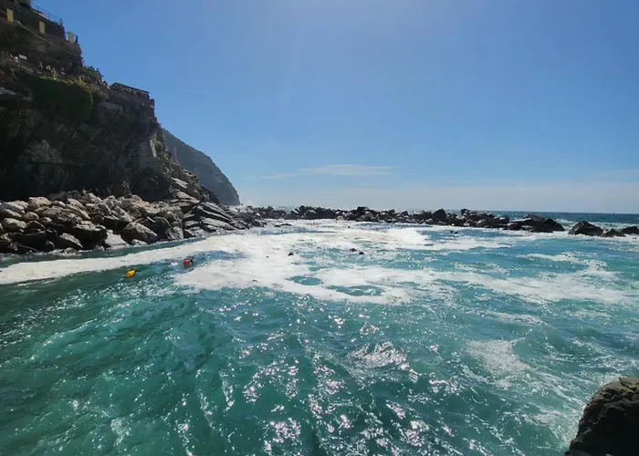 Da Pietro E Sandra Σπίτι διακοπών *