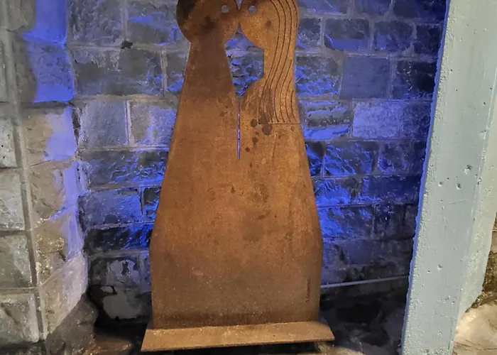 Σπίτι διακοπών Da Pietro E Sandra Λα Σπέτσια