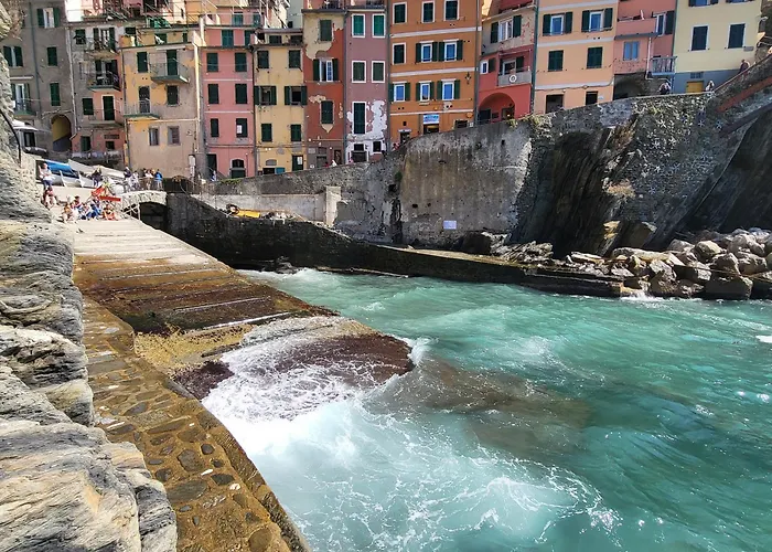 Da Pietro E Sandra بيت للعطل *