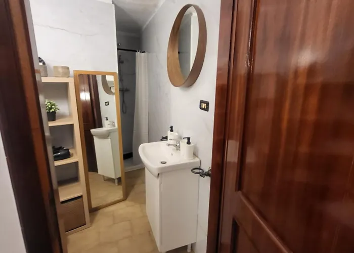 Σπίτι διακοπών Da Pietro E Sandra *