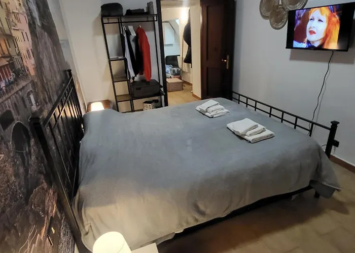 Da Pietro E Sandra Σπίτι διακοπών