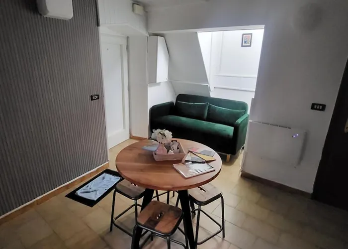 Da Pietro E Sandra * لا سبيتسْيا