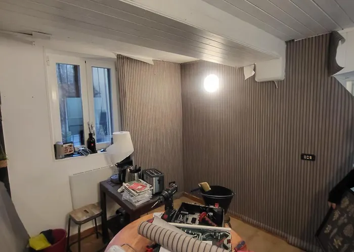 Da Pietro E Sandra بيت للعطل